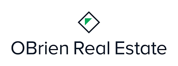 OBrien Real Estate logo