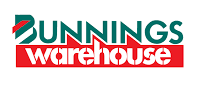 Bunnings Warehouse logo